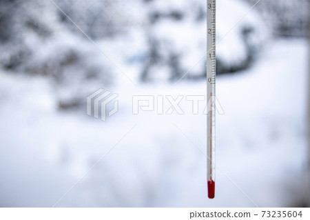Sub-zero thermometer Sub-zero thermometer 73235604