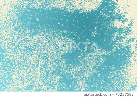 Distress Blue Background 73237592