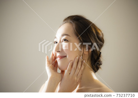 熱瑜伽美女 熱瑜伽美女 73237710