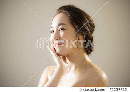 熱瑜伽美女 熱瑜伽美女 73237715