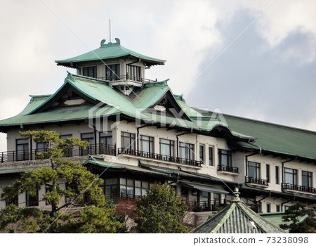 Gamagori Classic Hotel Gamagori Classic Hotel 73238098