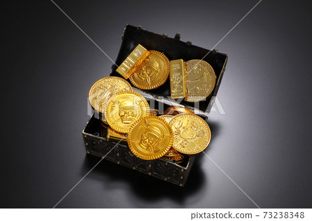 金幣圖像 金幣圖像 73238348