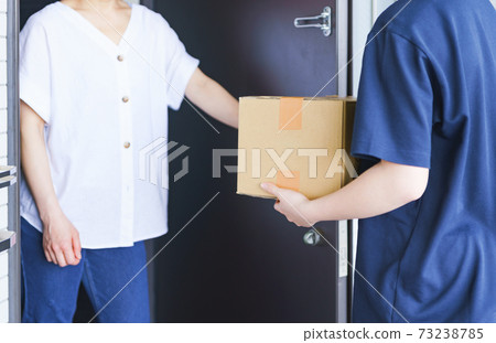 送貨上門 73238785