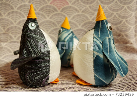 Handicraft (doll) 73239459