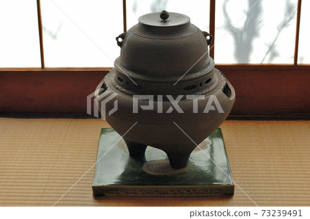 茶壺 茶壺 73239491