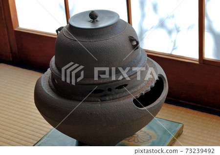 茶壺 茶壺 73239492
