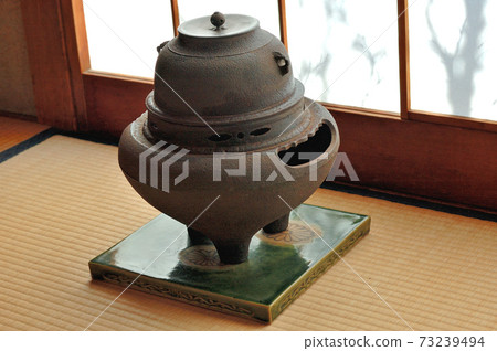 茶壺 73239494