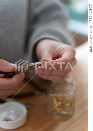手藝 73241567