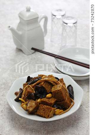 志賀豆腐 志賀豆腐 73242870