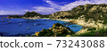 Italian island 73243088