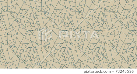 伯爵裝飾圖案無縫 73243556