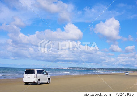 Drive image Chirihama Nagisa Driveway, Ishikawa Prefecture Drive image Chirihama Nagisa Driveway, Ishikawa Prefecture 73243930
