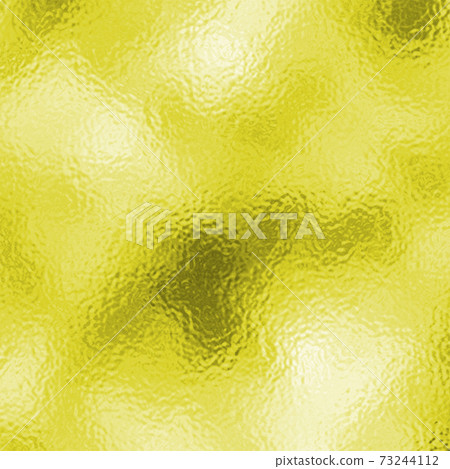 Gold foil texture, digital paper Gold foil texture, digital paper 73244112
