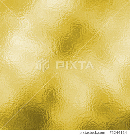 Gold foil texture, digital paper Gold foil texture, digital paper 73244114