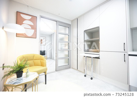 Simple and practical Busan accommodation 73245128