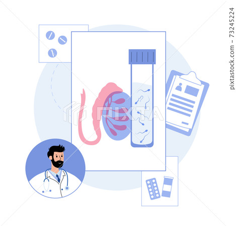Human cells collecting Human cells collecting 73245224