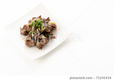 馬鹽炒沙肝 73245434