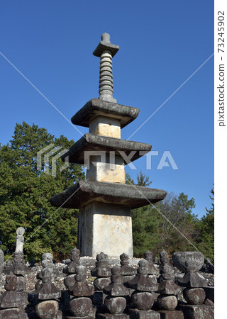 石廟Akio塔 石廟Akio塔 73245902