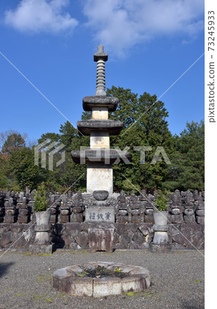 石廟Akio塔 石廟Akio塔 73245933
