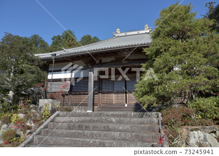 Ishizoji temple Ishizoji temple 73245941