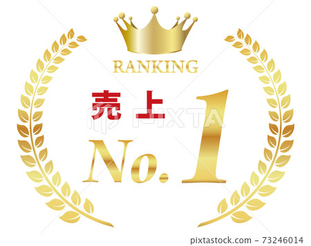 Laurel No. 1 in sales 73246014