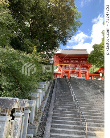 Omi Jingu Omi Jingu 73247252
