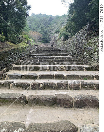 安土城遺址 安土城遺址 73247610