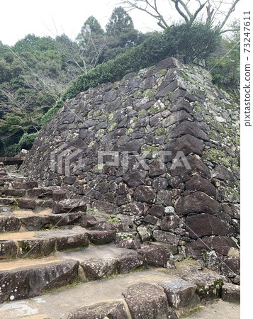 安土城遺址 安土城遺址 73247611