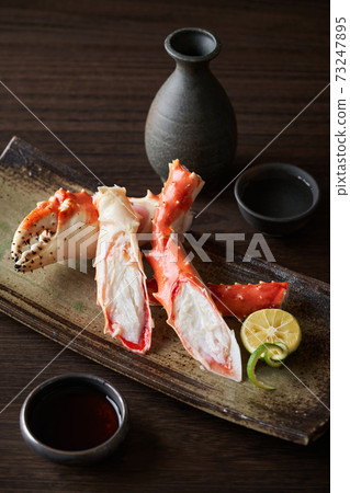 Boyle crab Boyle crab 73247895