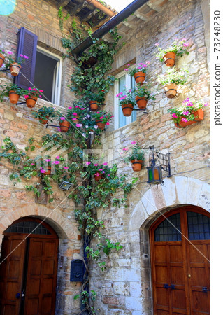 Italy_Assisi 10 Italy_Assisi 10 73248230