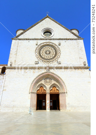 Italy_Assisi 21 73248241