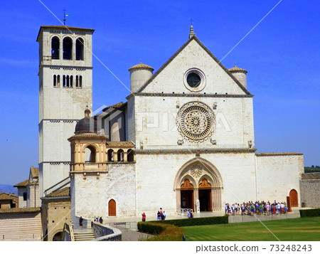 Italy_Assisi 23 73248243