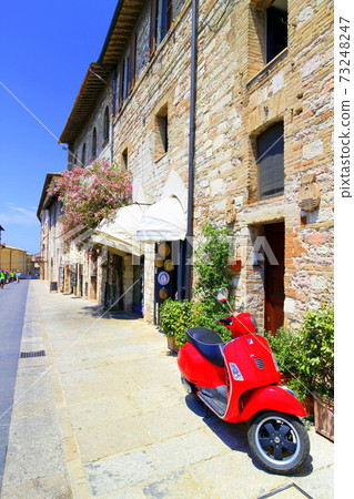 Italy_Assisi 27 73248247