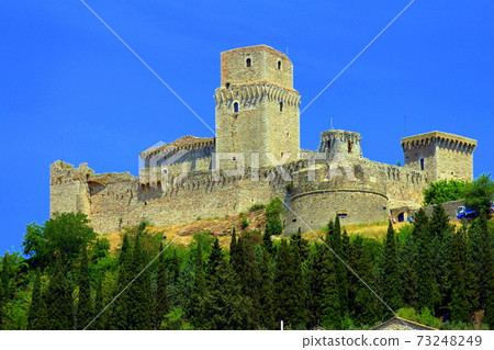 Italy_Assisi 29 73248249