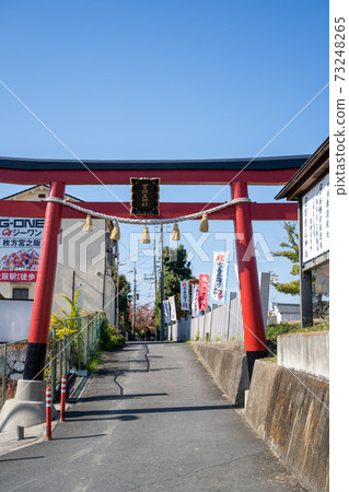 百治寺 73248265