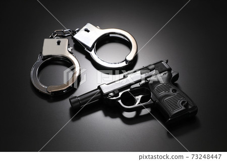 犯罪形象 犯罪形象 73248447