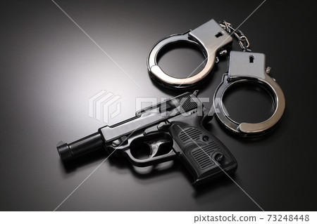 犯罪形象 犯罪形象 73248448