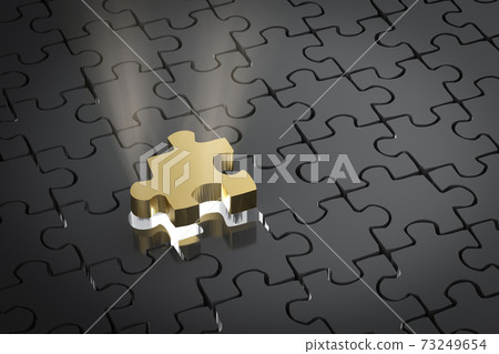 missing piece of jigsaw missing piece of jigsaw 73249654
