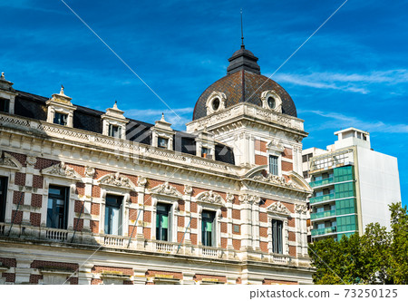Government of Buenos Aires Province in La Plata, Argentina 73250125