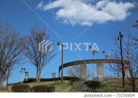 Shimizugaoka Park (Minami-ku, Yokohama) 73250804
