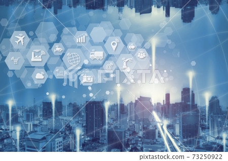 internet of things. internet of things. 73250922