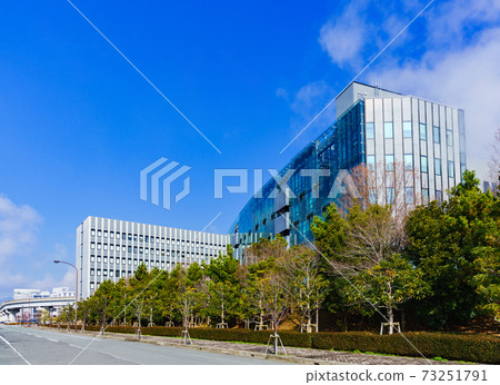 理化R-CCS，理化研究所計算科學研究所 73251791