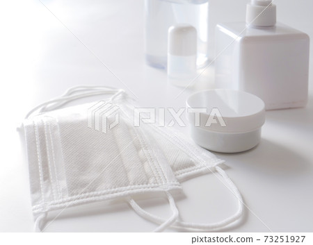 口罩/病毒感染控制產品 73251927