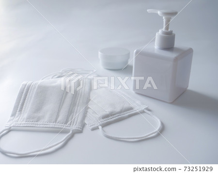 口罩/病毒感染控制產品 73251929