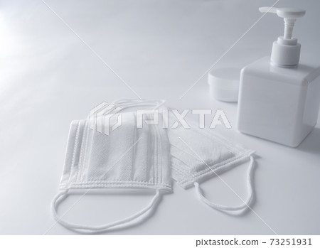 口罩/病毒感染控制產品 73251931