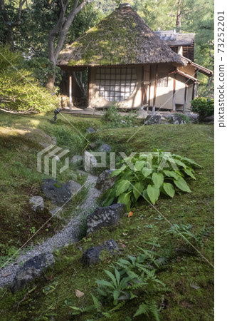 Scenery of Kyoto Kodaiji Temple Scenery of Kyoto Kodaiji Temple 73252201