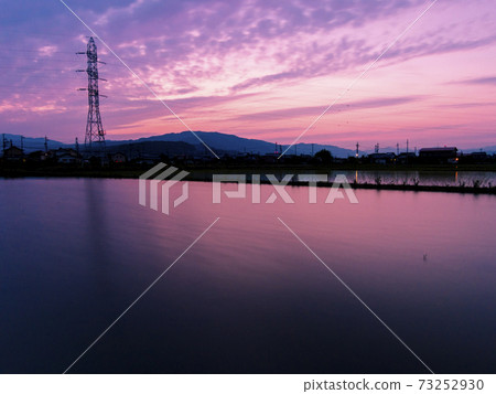 國家晚上景觀 國家晚上景觀 73252930