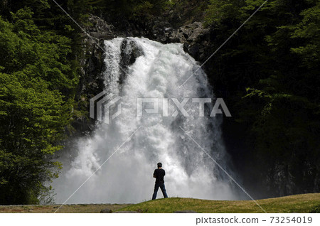 Dynamic Hottai Falls 73254019