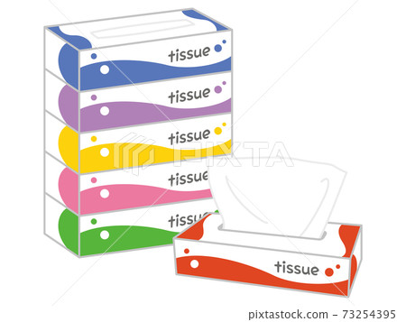 盒紙巾盒紙巾 盒紙巾盒紙巾 73254395