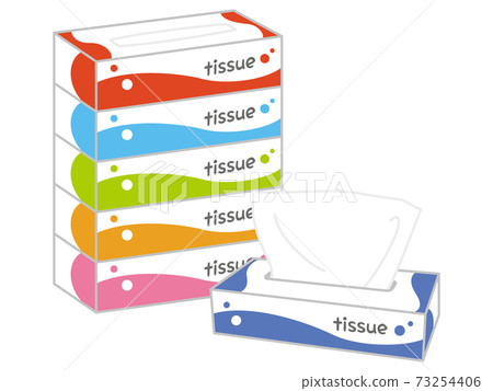 盒紙巾盒紙巾 盒紙巾盒紙巾 73254406